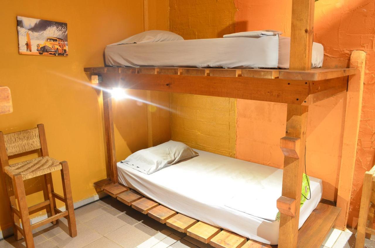 Hostal San Pancho San Francisco  Dış mekan fotoğraf