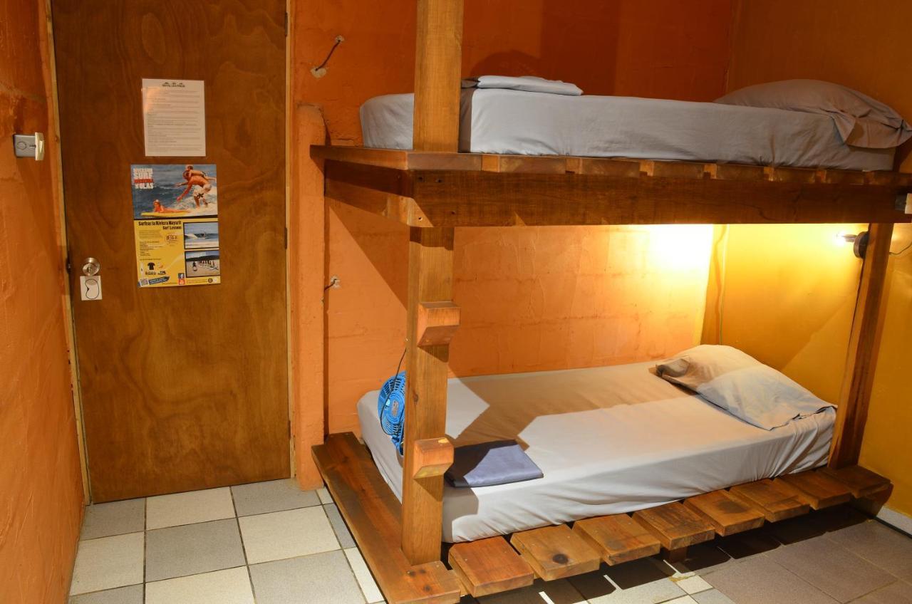 Hostal San Pancho San Francisco  Dış mekan fotoğraf